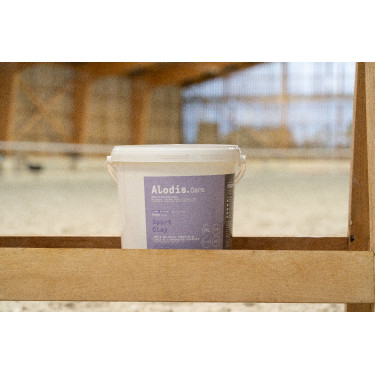 Arcilla Alodis Care Sport Clay Arcilla Alodis Care Sport Clay