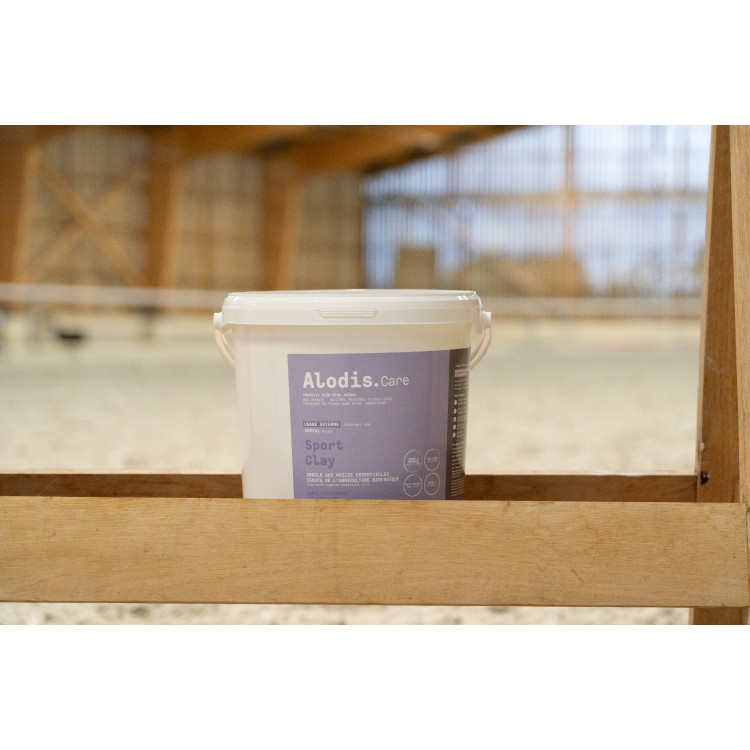 Arcilla Alodis Care Sport Clay Arcilla Alodis Care Sport Clay