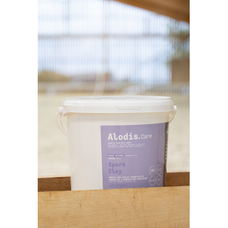 Arcilla Alodis Care Sport Clay Arcilla Alodis Care Sport Clay