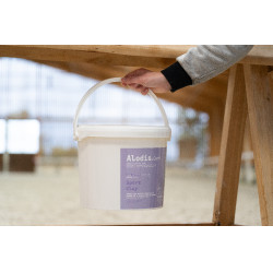 Arcilla Alodis Care Sport Clay