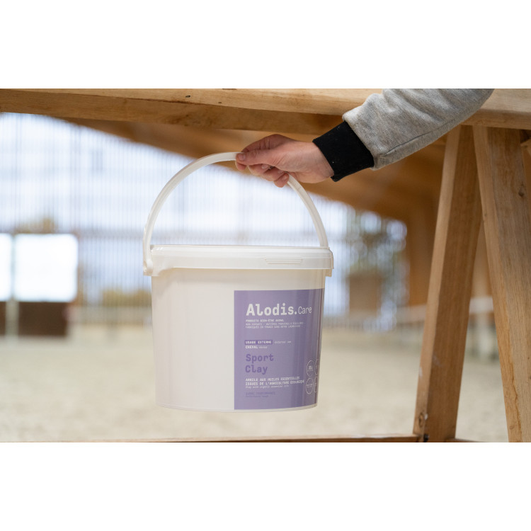 Arcilla Alodis Care Sport Clay Arcilla Alodis Care Sport Clay