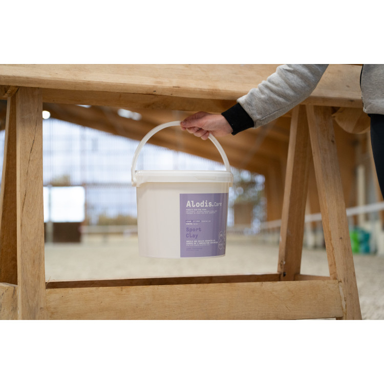 Arcilla Alodis Care Sport Clay Arcilla Alodis Care Sport Clay