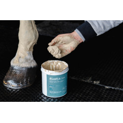 Arcilla calefactora ALODIS CARE Hot Cata