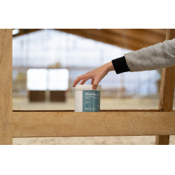 Arcilla calefactora ALODIS CARE Hot Cata