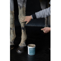 Arcilla calefactora ALODIS CARE Hot Cata