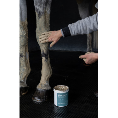 Arcilla calefactora ALODIS CARE Hot Cata Arcilla calefactora ALODIS CARE Hot Cata