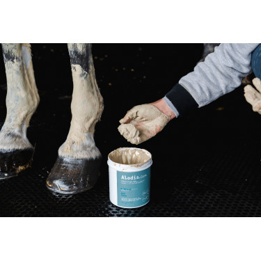 Arcilla calefactora ALODIS CARE Hot Cata Arcilla calefactora ALODIS CARE Hot Cata