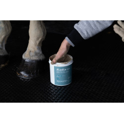 Arcilla calefactora ALODIS CARE Hot Cata