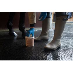 Arcilla ALODIS CARE Hoof Clay