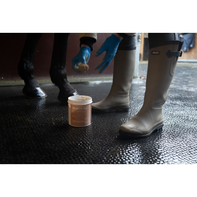 Arcilla ALODIS CARE Hoof Clay Arcilla ALODIS CARE Hoof Clay