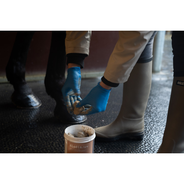 Arcilla ALODIS CARE Hoof Clay Arcilla ALODIS CARE Hoof Clay