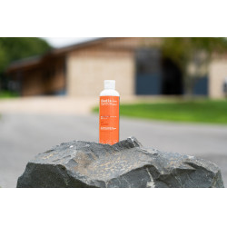 Gel Alodis Care Hot Sistema