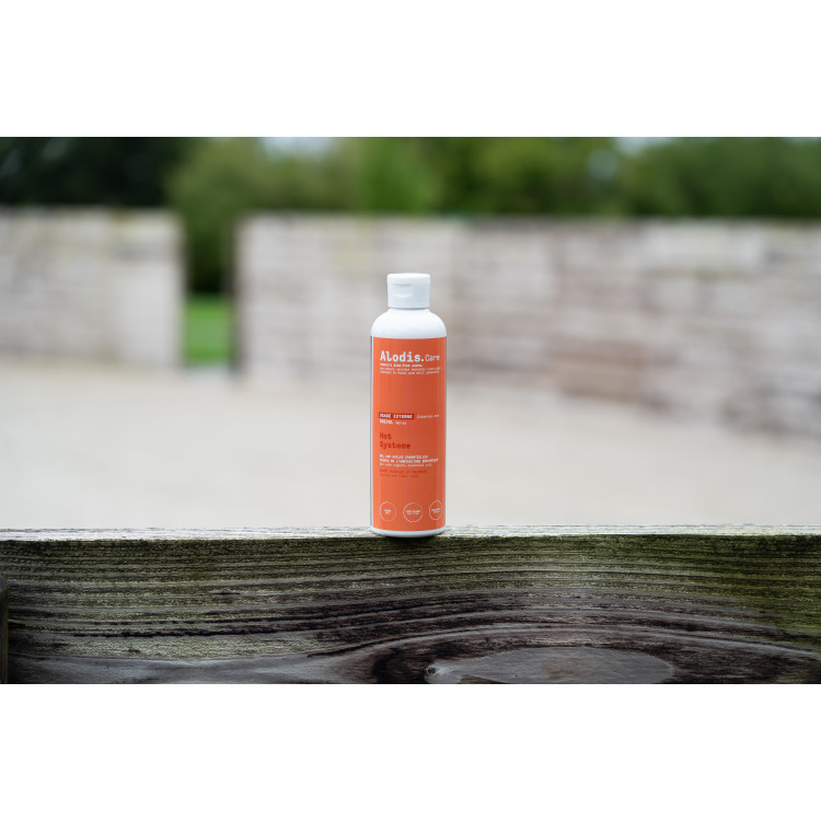 Gel Alodis Care Hot Sistema Gel Alodis Care Hot Sistema