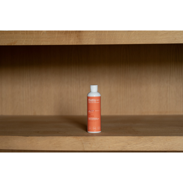 Gel Alodis Care Hot Sistema Gel Alodis Care Hot Sistema