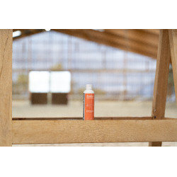 Gel Alodis Care Hot Sistema