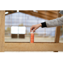 Gel Alodis Care Hot Sistema