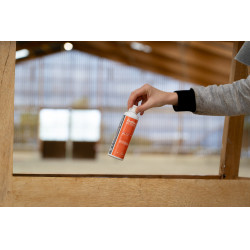 Gel Alodis Care Hot Sistema