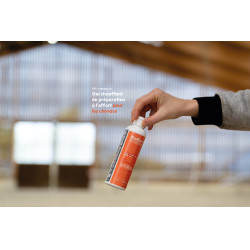 Gel Alodis Care Hot Sistema