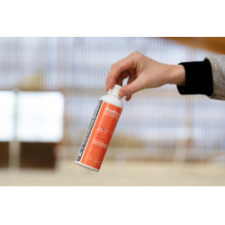 Gel Alodis Care Hot Sistema