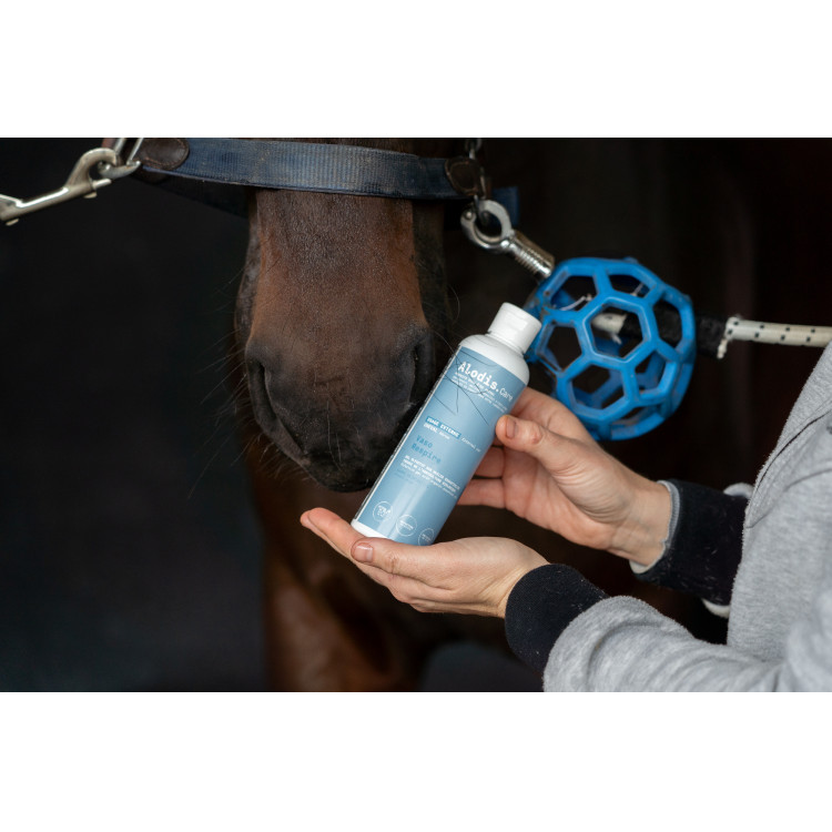 Gel respiratorio Alodis Care Vaso Respire Gel respiratorio Alodis Care Vaso Respire