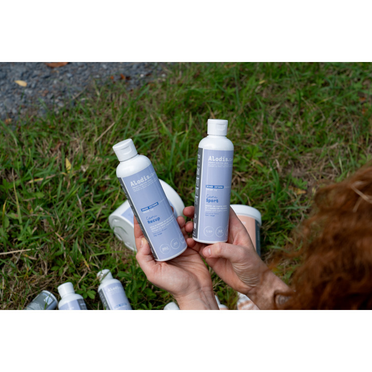 Aceite Alodis Care Cani Recup Aceite Alodis Care Cani Recup
