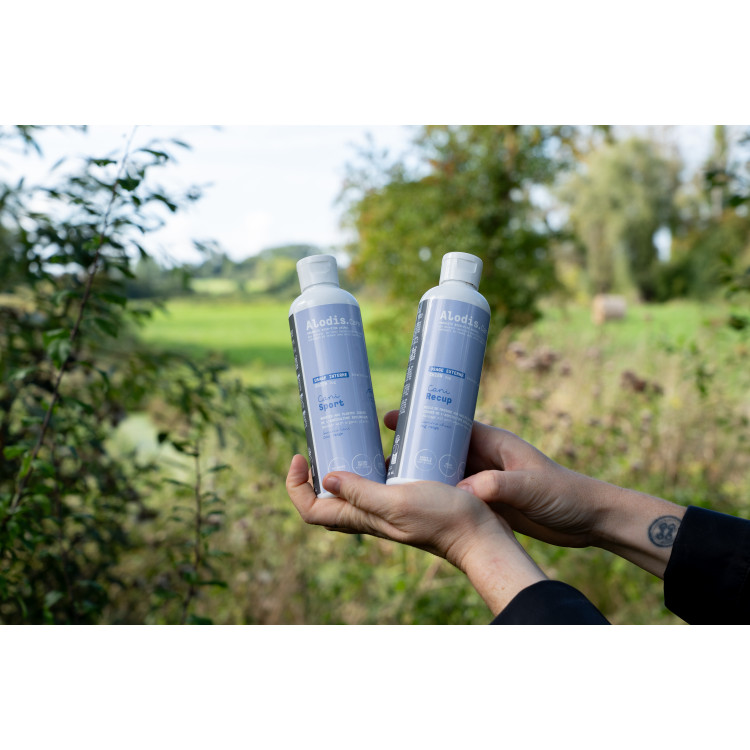 Aceite Alodis Care Cani Recup Aceite Alodis Care Cani Recup