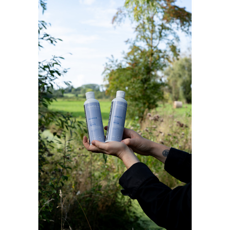 Aceite Alodis Care Cani Recup Aceite Alodis Care Cani Recup