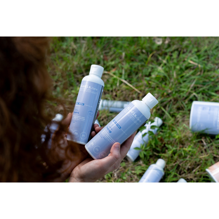 Aceite Alodis Care Cani Recup Aceite Alodis Care Cani Recup