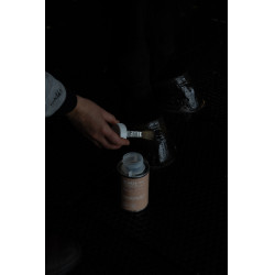 Aceite ALODIS CARE Hoof Choc