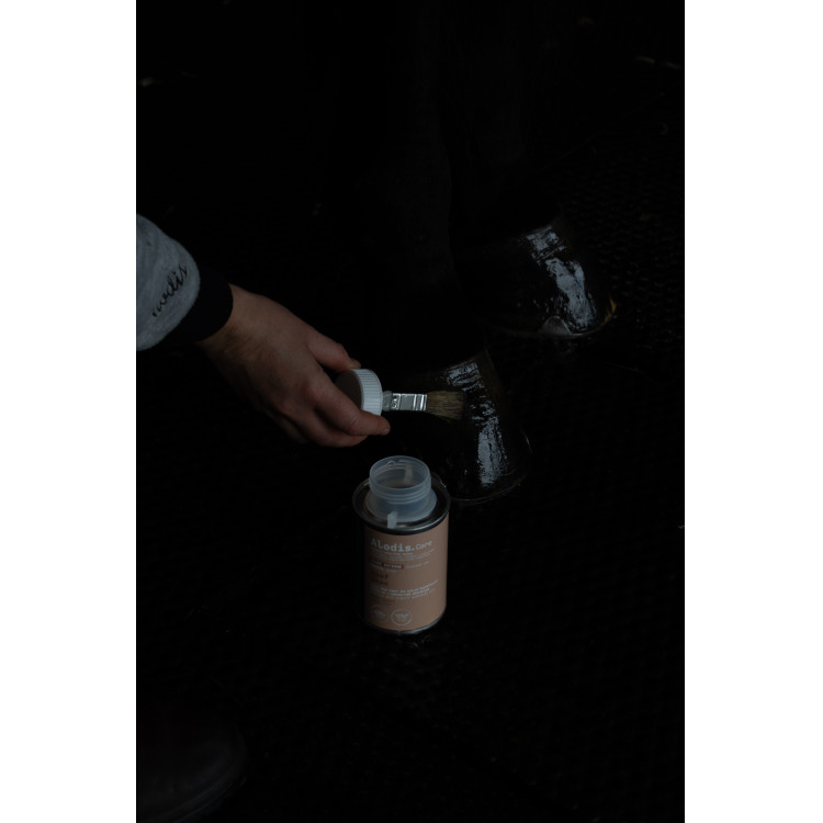 Aceite ALODIS CARE Hoof Choc Aceite ALODIS CARE Hoof Choc
