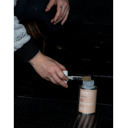 Aceite ALODIS CARE Hoof Choc