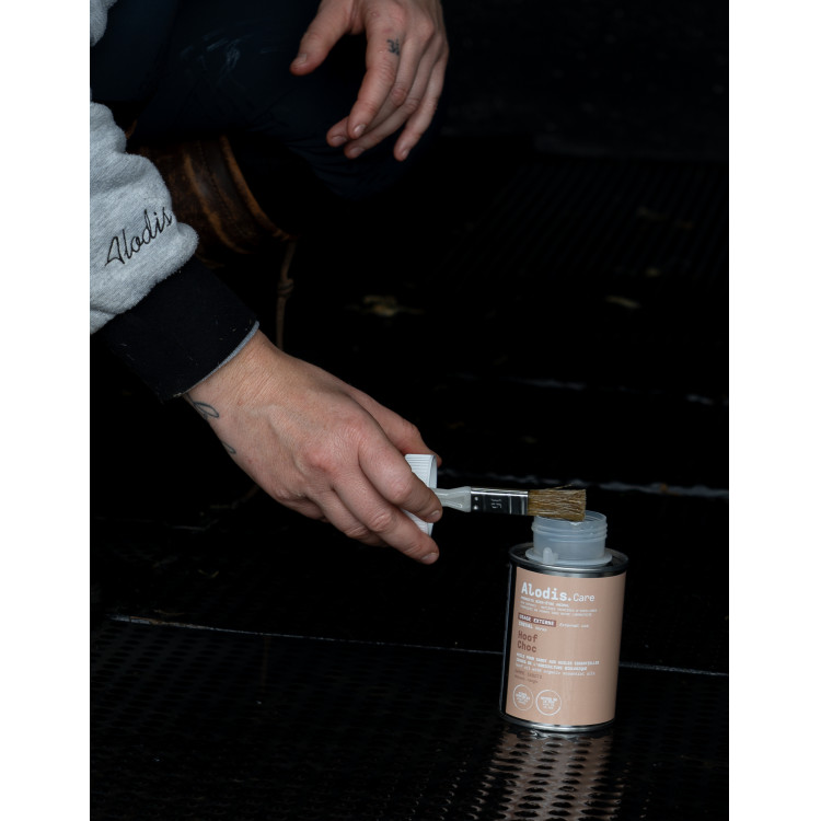 Aceite ALODIS CARE Hoof Choc Aceite ALODIS CARE Hoof Choc