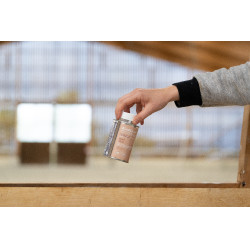 Aceite ALODIS CARE Hoof Choc