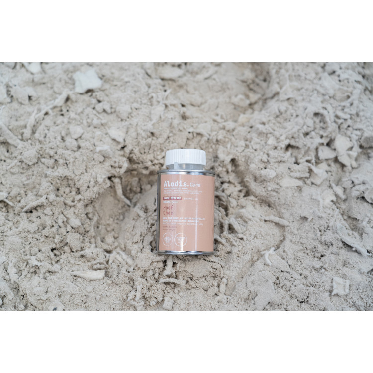 Aceite ALODIS CARE Hoof Choc Aceite ALODIS CARE Hoof Choc