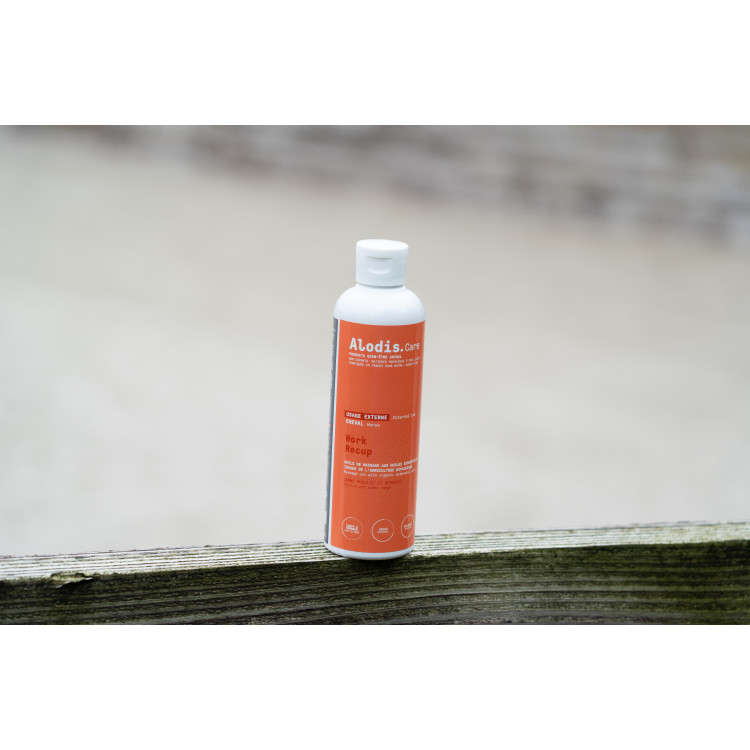 Aceite Alodis Care Work Recup Aceite Alodis Care Work Recup
