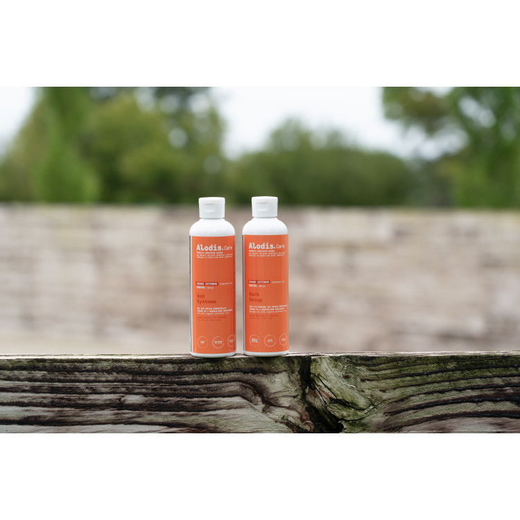 Aceite Alodis Care Work Recup Aceite Alodis Care Work Recup
