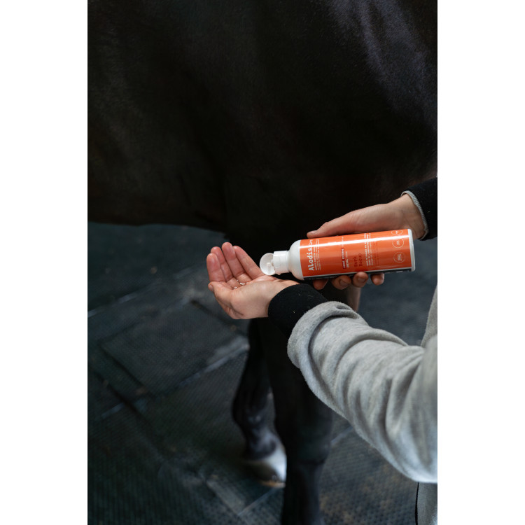 Aceite Alodis Care Work Recup Aceite Alodis Care Work Recup