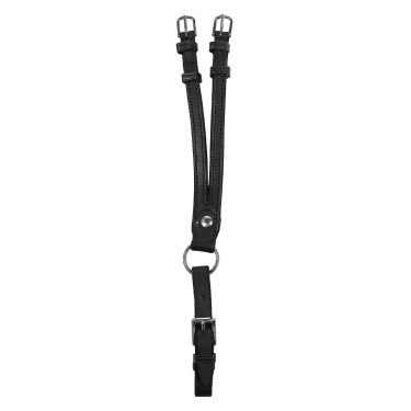 Tira de cuero parte trasera Finn-Tack Pro
