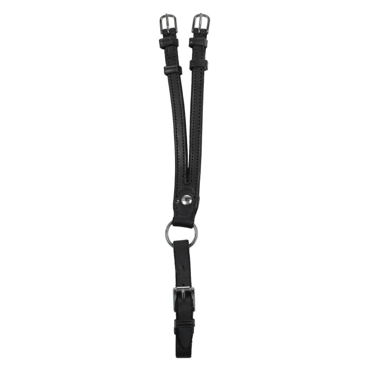 Tira de cuero parte trasera Finn-Tack Pro