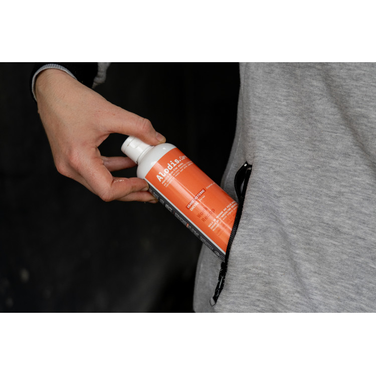 Aceite Alodis Care Work Recup Aceite Alodis Care Work Recup