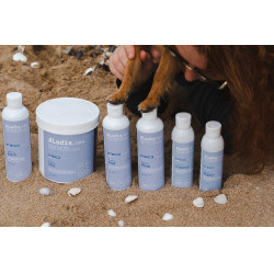 Champú Alodis Care Cani Soap para perro