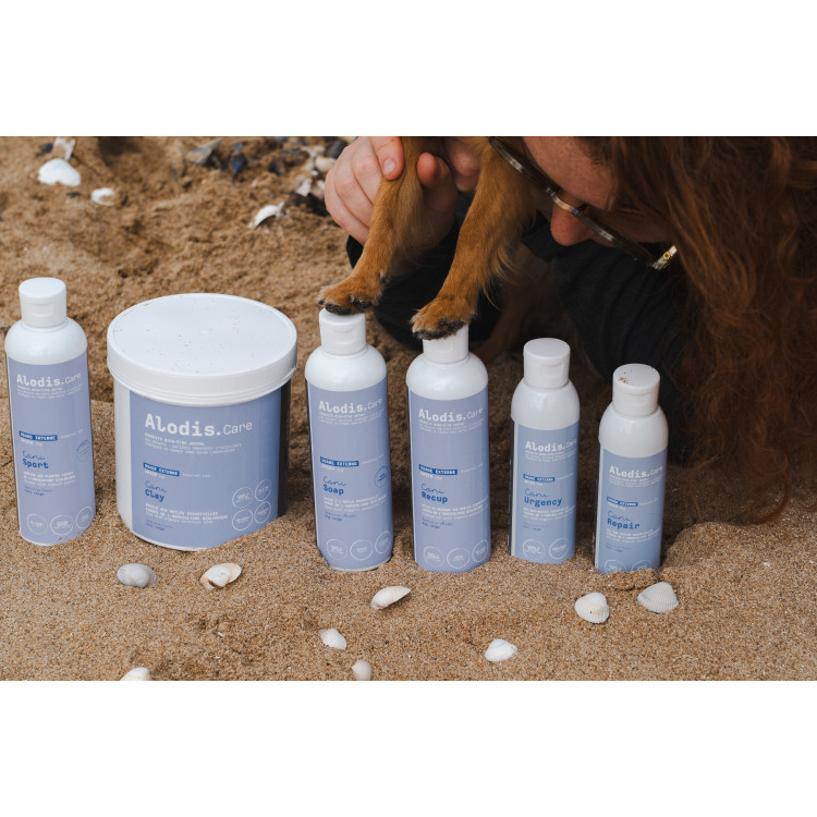 Champú Alodis Care Cani Soap para perro Champú Alodis Care Cani Soap para perro