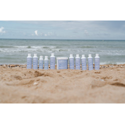 Champú Alodis Care Cani Soap para perro