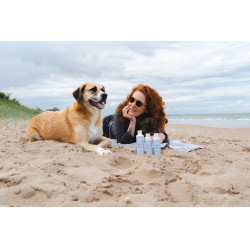 Champú Alodis Care Cani Soap para perro