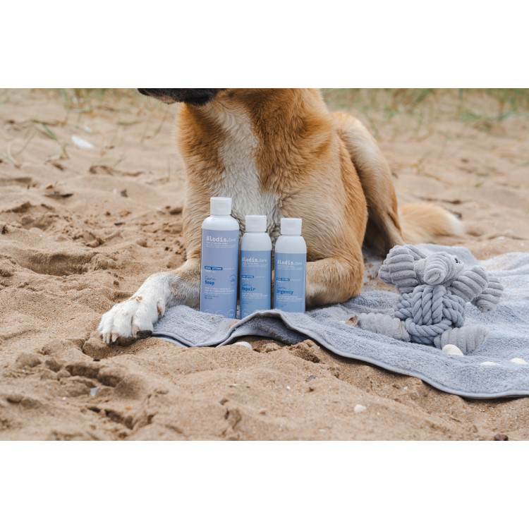 Champú Alodis Care Cani Soap para perro Champú Alodis Care Cani Soap para perro