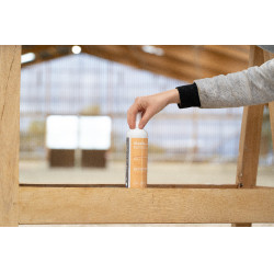 Spray desinfectante Alodis Care Top Clean Spray desinfectante Alodis Care Top Clean