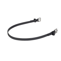 Ahogadero síntetico Finn-Tack Elite Negro