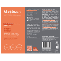 Complemento alimenticio Alodis Care Boost Recup