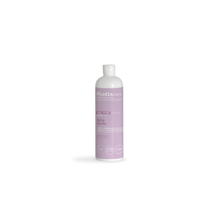 Alimento complementario Alodis Care Help Hormo Alimento complementario Alodis Care Help Hormo