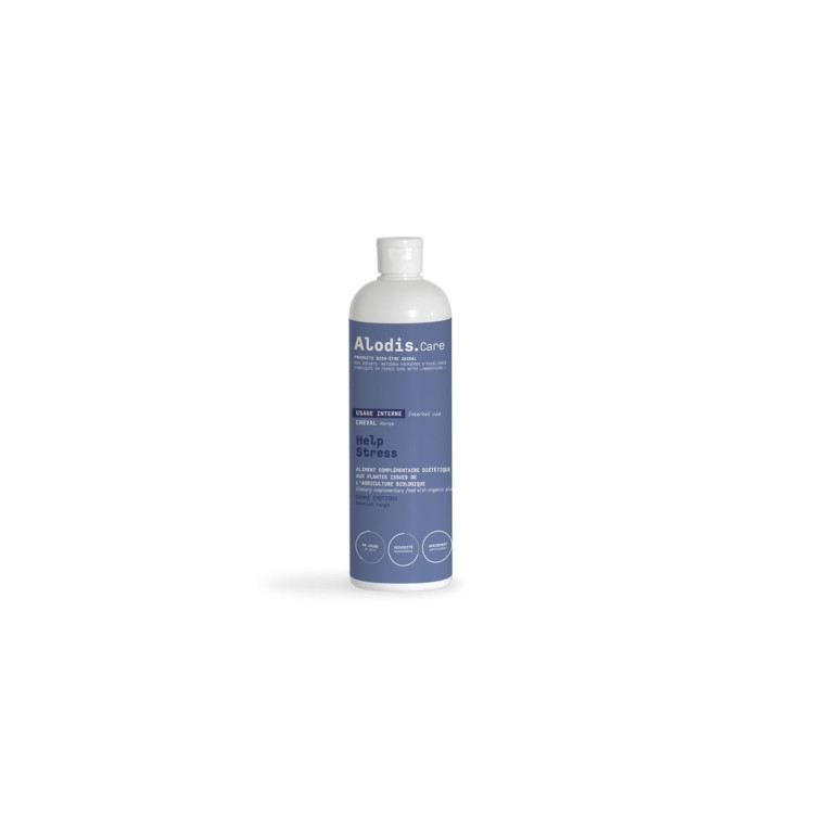 Alimento complementario Alodis Care Help Stress Alimento complementario Alodis Care Help Stress